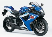 Suzuki GSX-R750